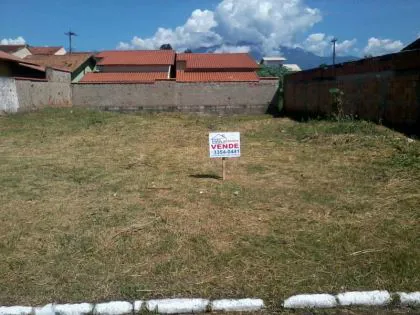 Terreno para venda em Mirante das Agulhas